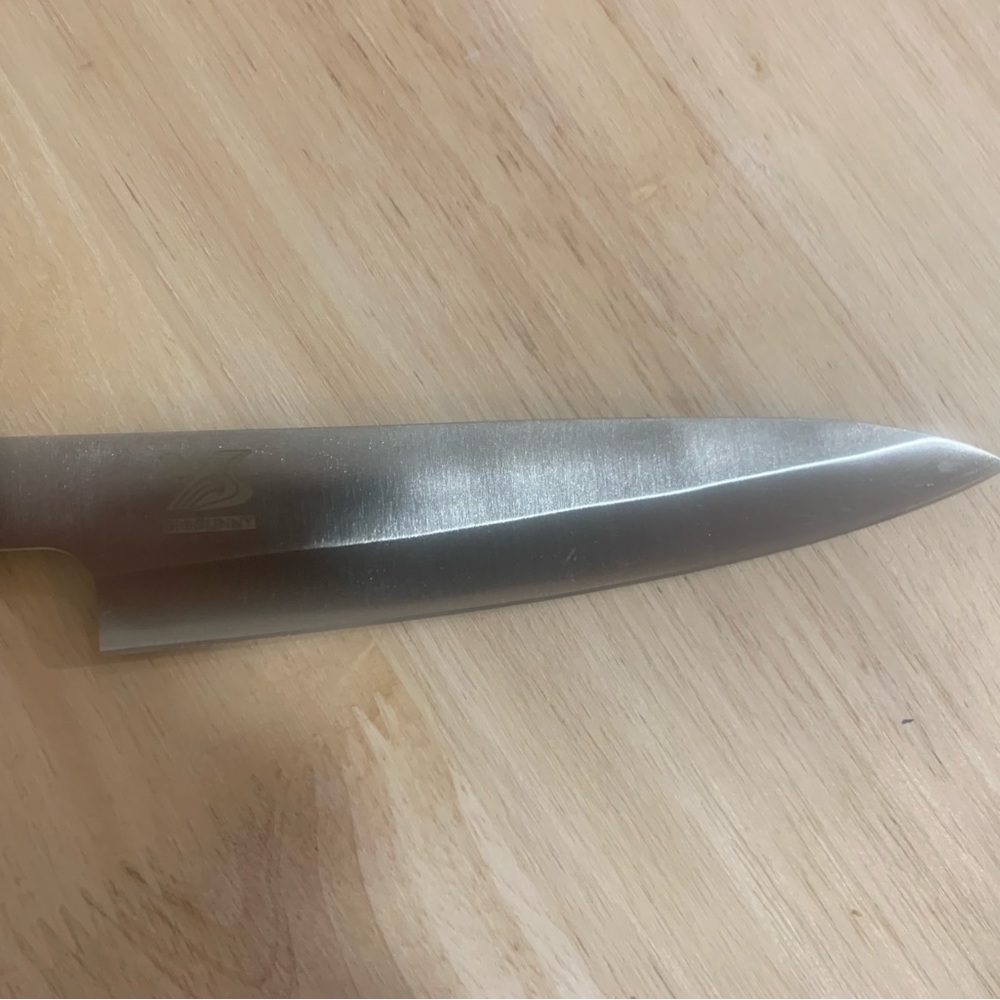 Big Sunny Knife